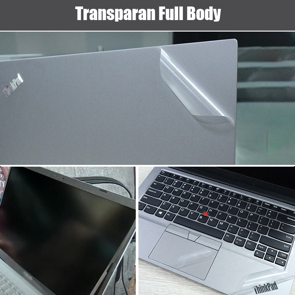 Keyboard Protector Asus VivoBook Pro 14X N7400 N7400P N7400PC