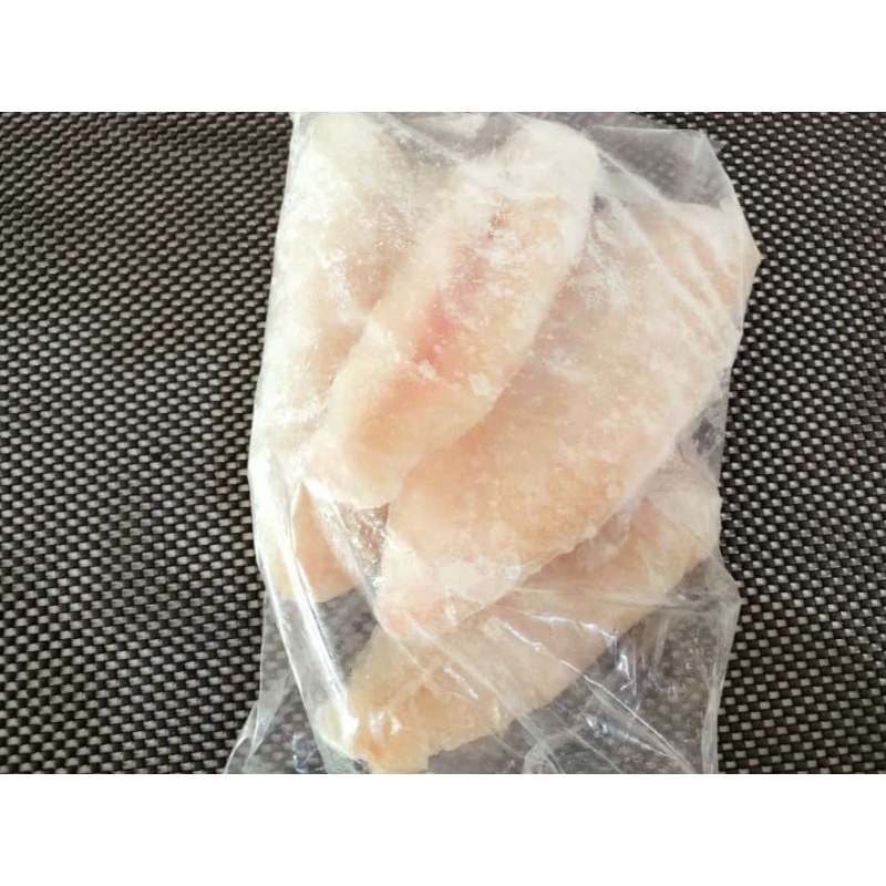 

Ikan Dori Fillet 1kg