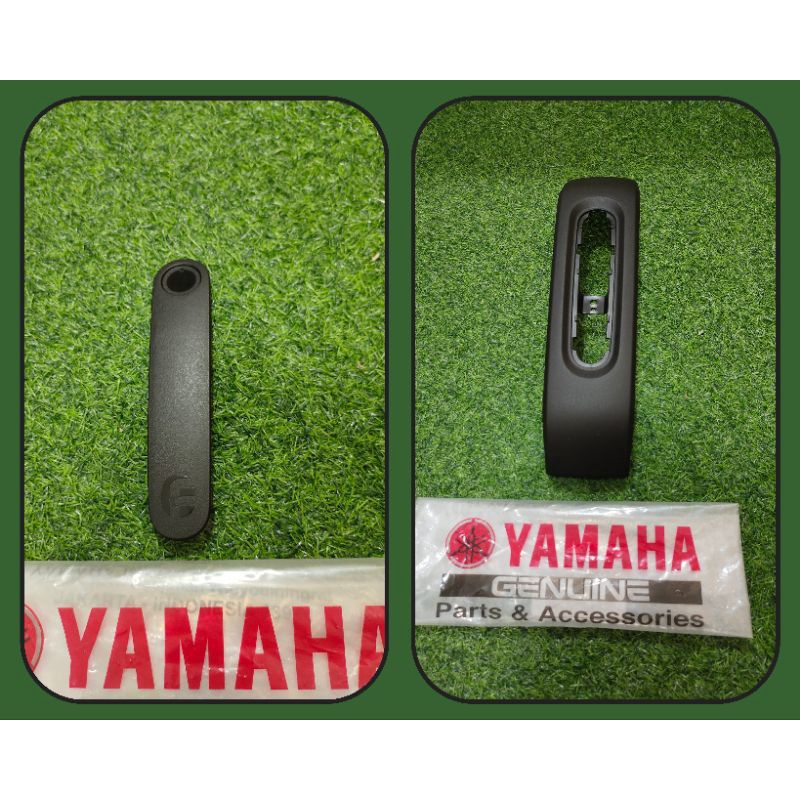 Panel front & cap tameng depan Yamaha Fazzio original