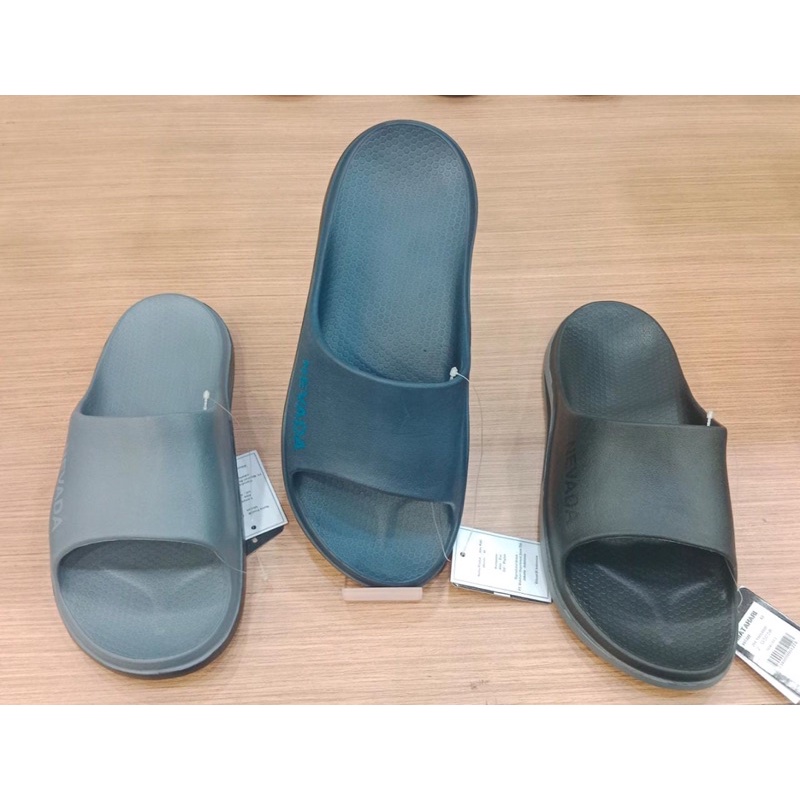 SANDAL NEVADA KARET RINGAN SANDAL SLOP