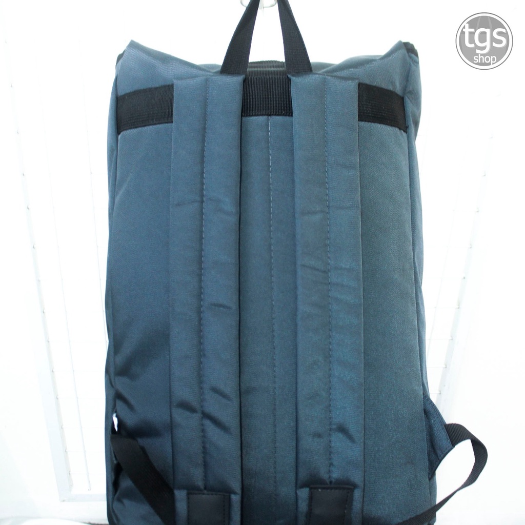 (TGS OLSHOP) - Tas Ransel Pria Wanita Ada Tempat Laptop Keren Stylish Ransel Backpack Tas Punggung Termurah