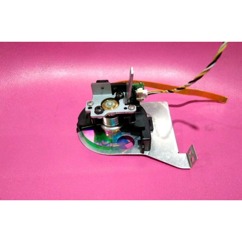 color wheel whell kaca roda warna sett proyektor projector microvision ms360 ms 360 mx360 mx 360 ms5