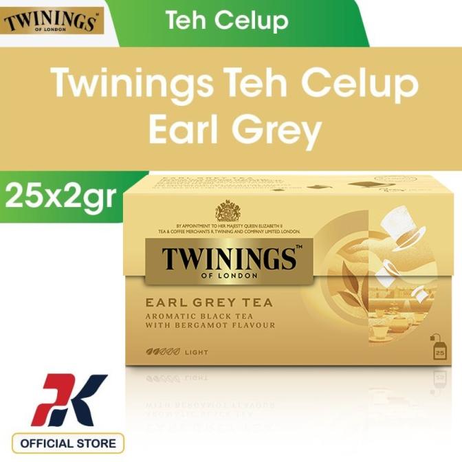 

Twinings Teh Celup Spesial All Variant (1 pack)