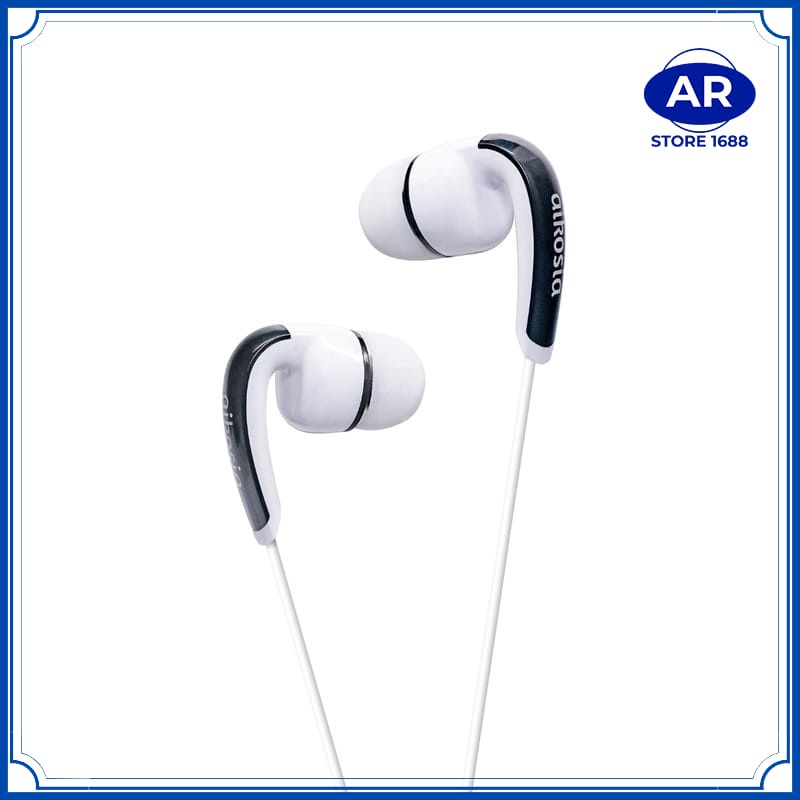 AR-HANDSFREE AIKOSIA MODEL AK-05 SUPER BASS / HEADSET/EARPHONE/HENDSET/HF AIKOSIA AK05