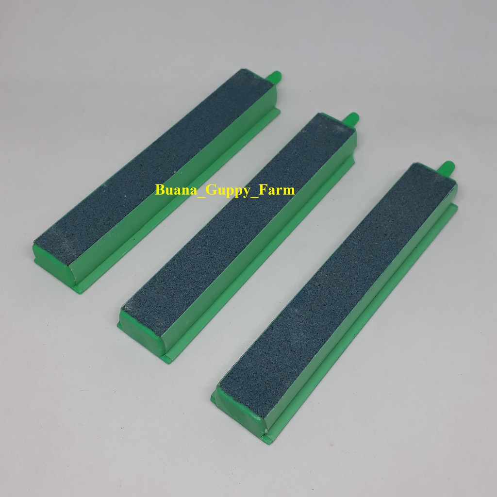 AIRSTONE TY 4" / BATU AERATOR 10 CM / BATU GELEMBUNG UDARA 4" (10 cm)