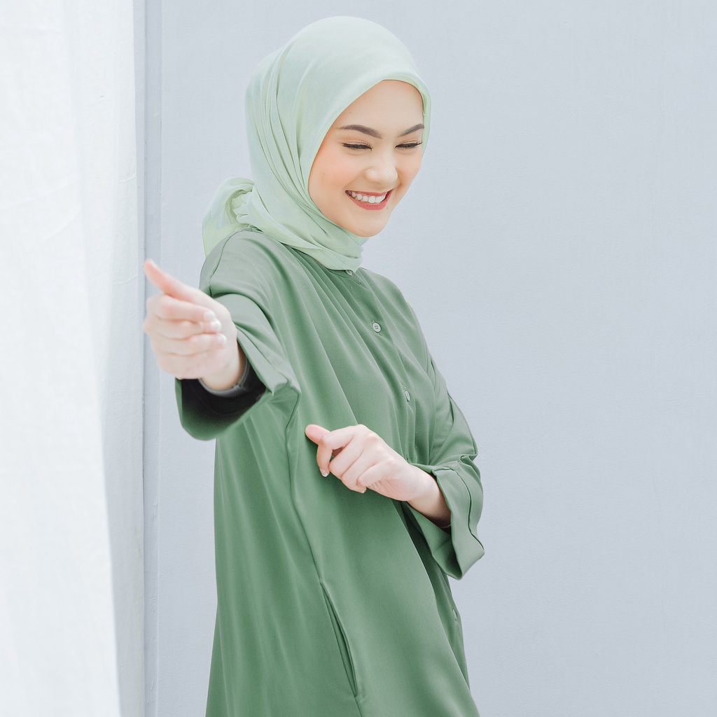 NUNA Daily Tunik Avocado TUNIK DAILY