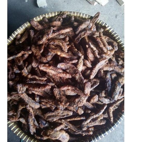 

(K-4&U») sale pisang goreng putri barkah langsung kirim