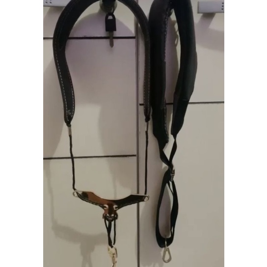 stap dan mp saxophone alto second