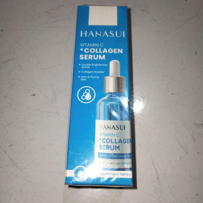 SERUM HANASUI 20 ML / HANASUI SERUM.