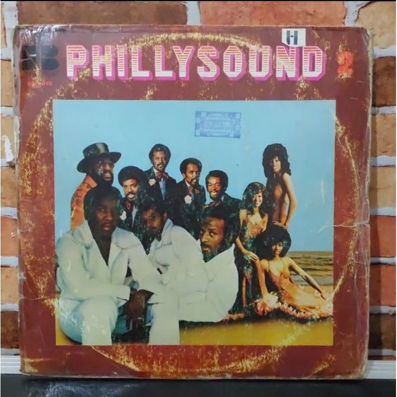 Kaset Vinyl Piringan Hitam 12 inch New Beat