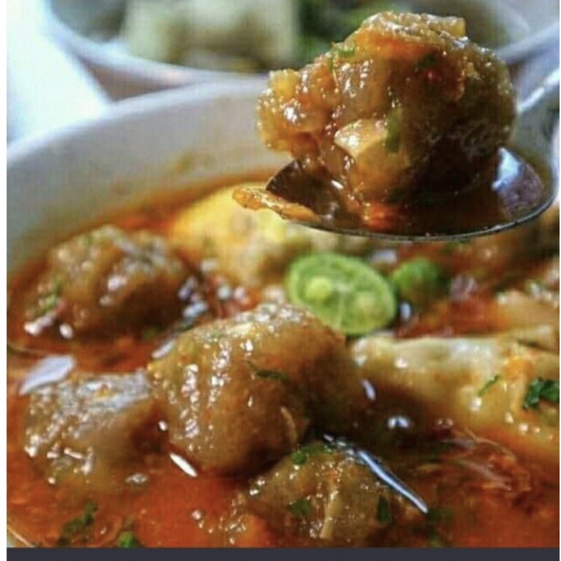 

baso tulang rangu