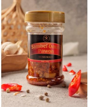 

LANGSUNG BELI SambaL Cumi``