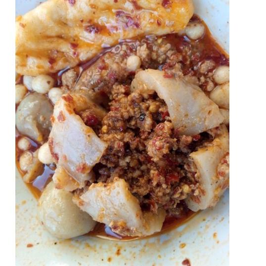 

BOCI JELETOT JUMBO PEDAS VARIAN BARU