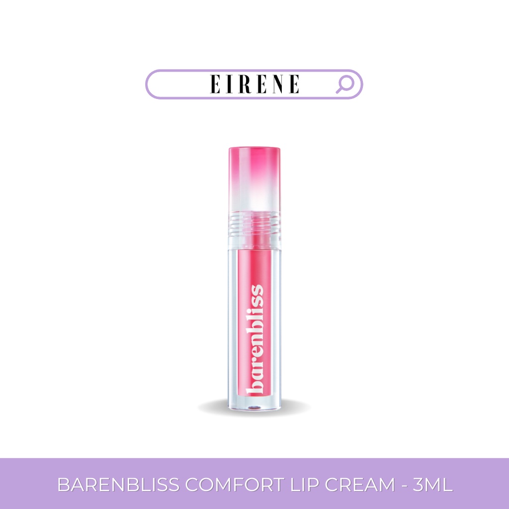 Jual Bnb Barenbliss Berry Makes Comfort Lip Matte Ml Shopee Indonesia