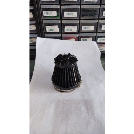 FILTER KARBU/TB VARIASI