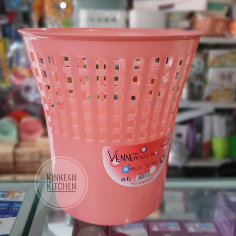 Keranjang / Tempat sampah - VENNER DB-376