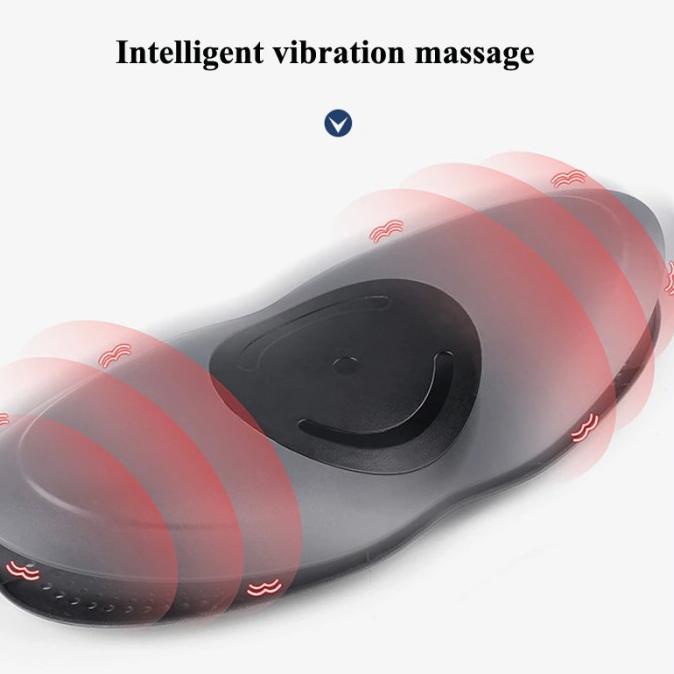 Lumbar device Fisioterapi pereda sakit punggung pinggang saraf kejepit