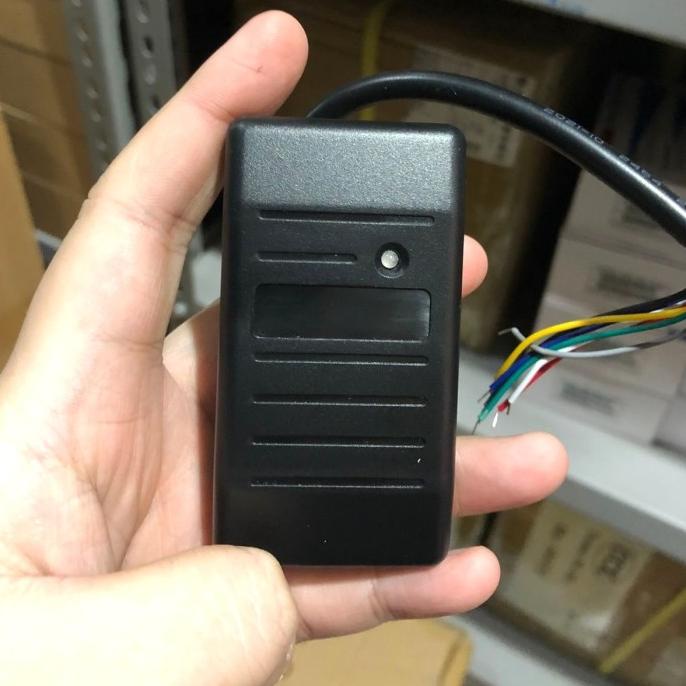 Reader Wiegand 125 Khz | Card Reader Wiegand 125Khz ID