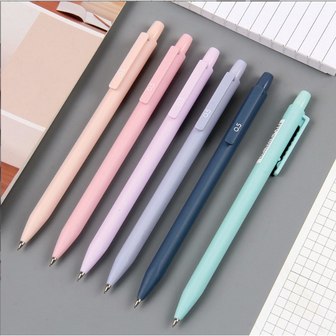 

Pensil Mekanik TM01688 / Pensil mekanik 0.7 mm Aesthetic / warna pastel
