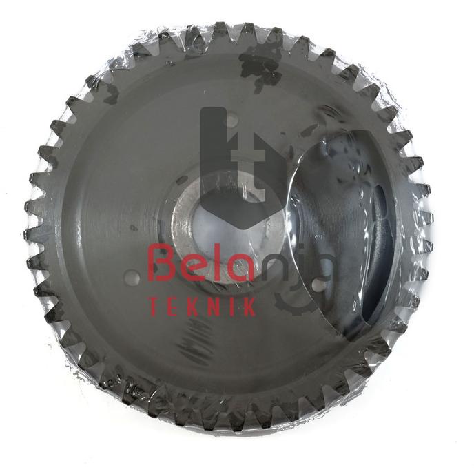 Governor Gear S-195 - Sparepart Mesin Penggerak - Gear Governor S195 belanjate77 Berkualitas