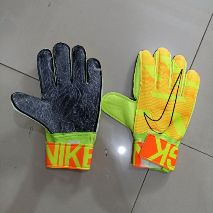 Sarung Tangan Dewasa Kiper Kualitas Grade Ori