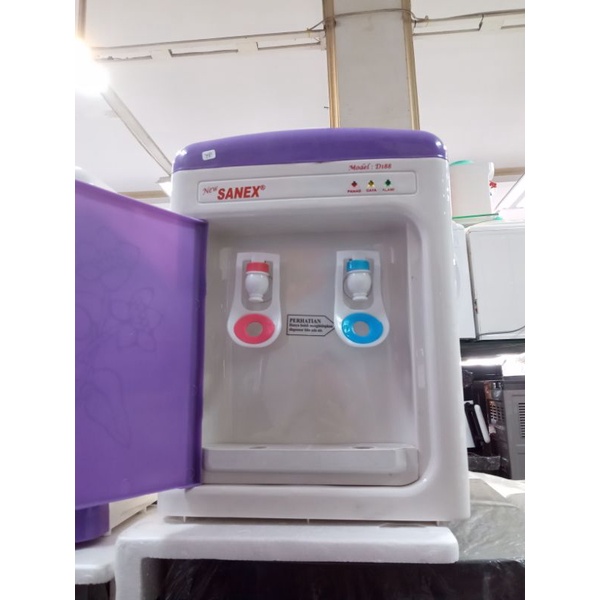 Dispenser Sanex D188