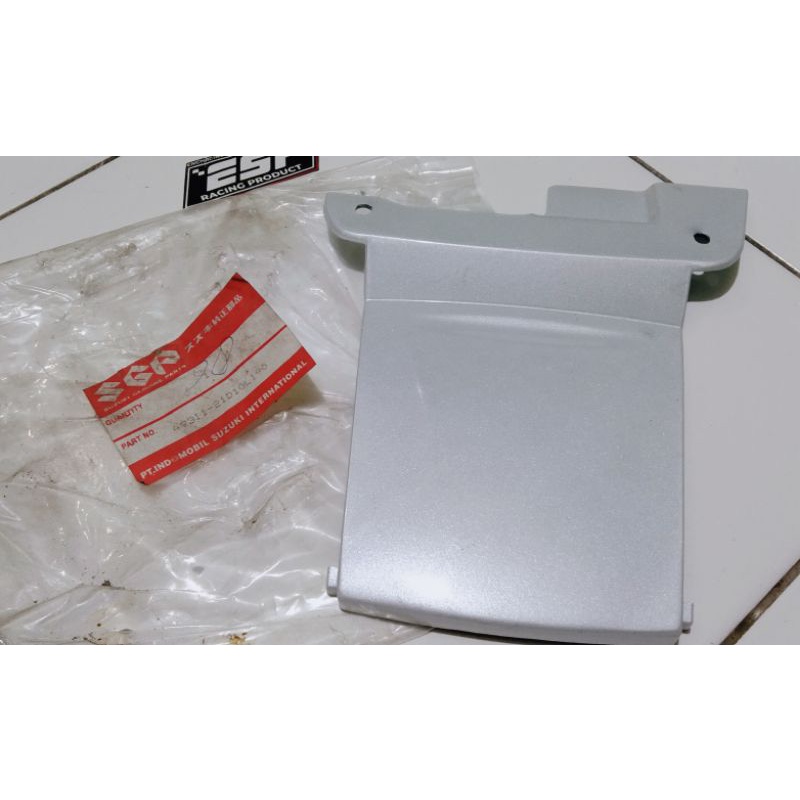 pad body satria 2tak lumba cover sambungan body satria lumba sgp