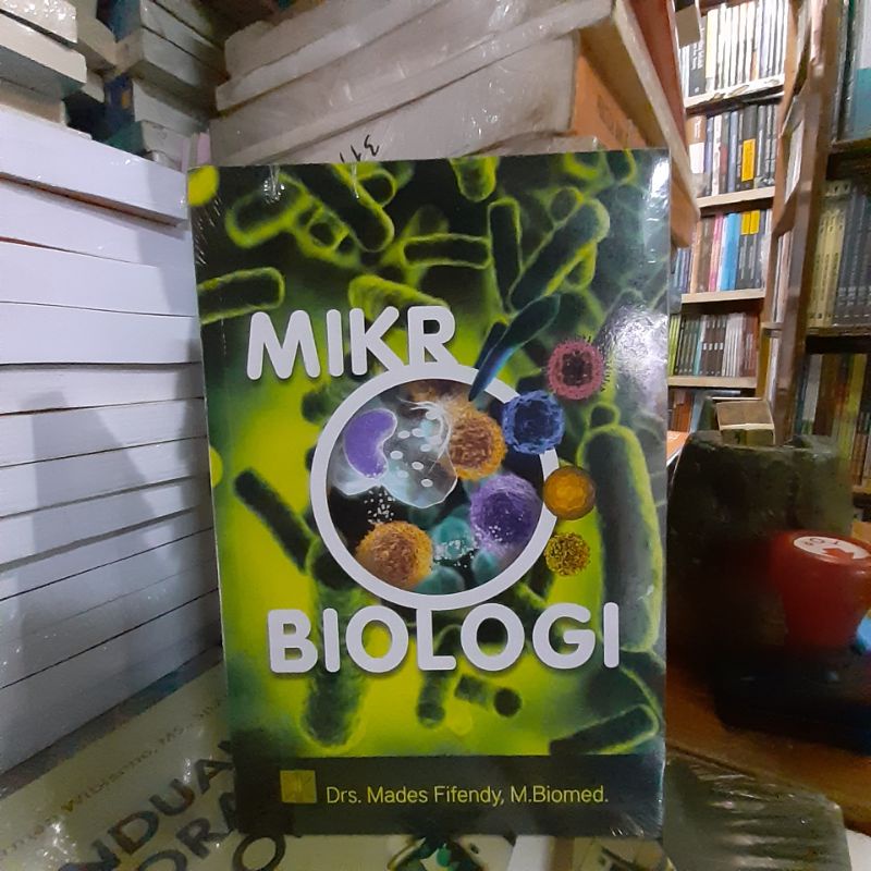 mikrobiologi