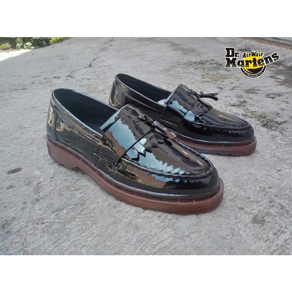 Sepatu Loafers Pria Casual pormal Sepatu Lowboot Pria Original Sepatu docmart Slip on Pria