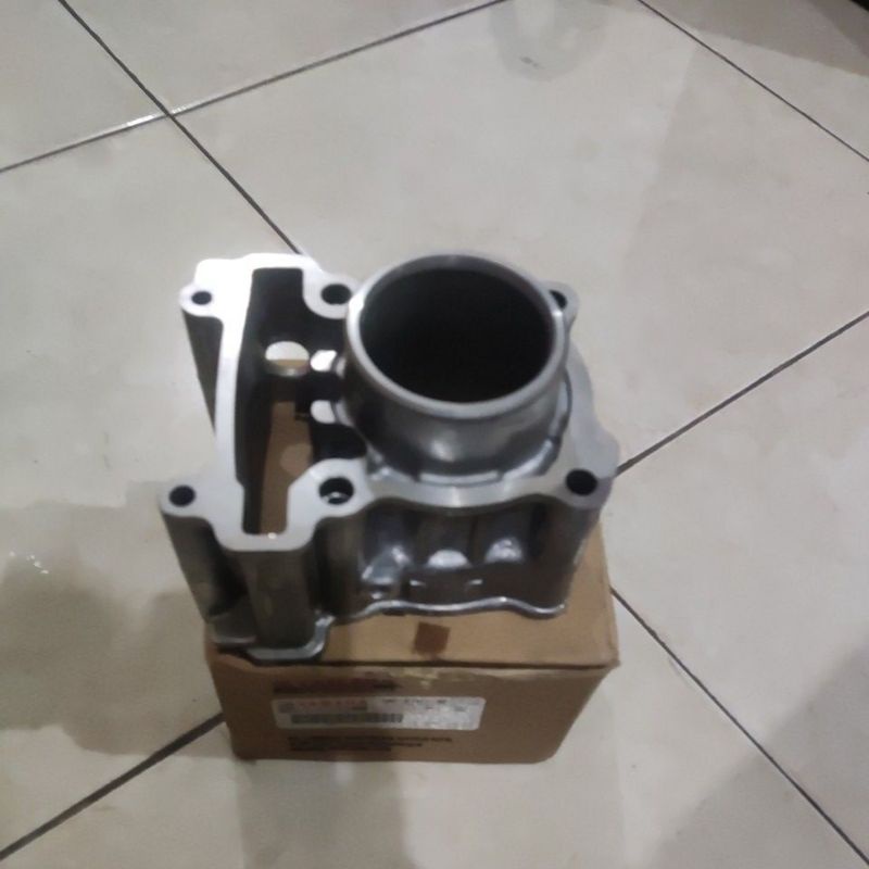 blok,block  piston seher only  jupiter MX old/mX new asli original YGP