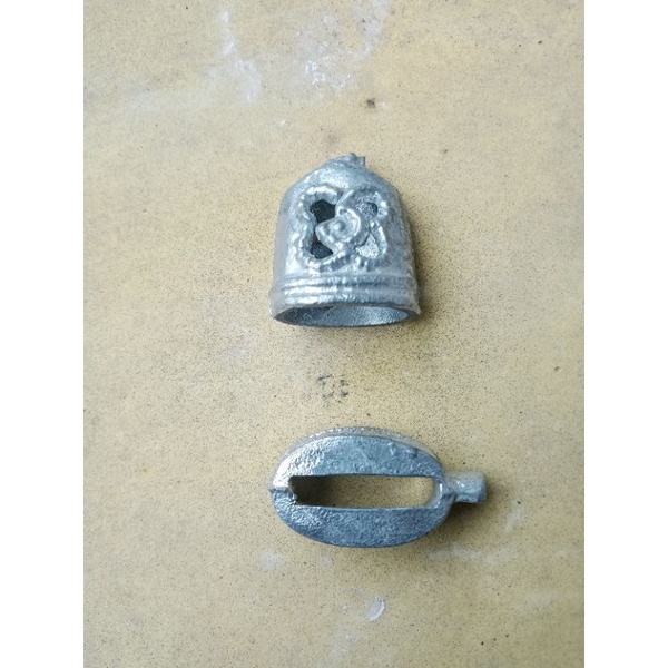 ASESORIS GAGANG SARUNG DURALIUM