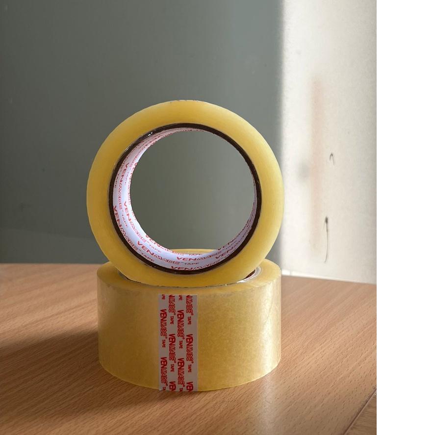 

»»» LAKBAN BENING / COKLAT // 48MM X 100 YARD // MERK VENMADE