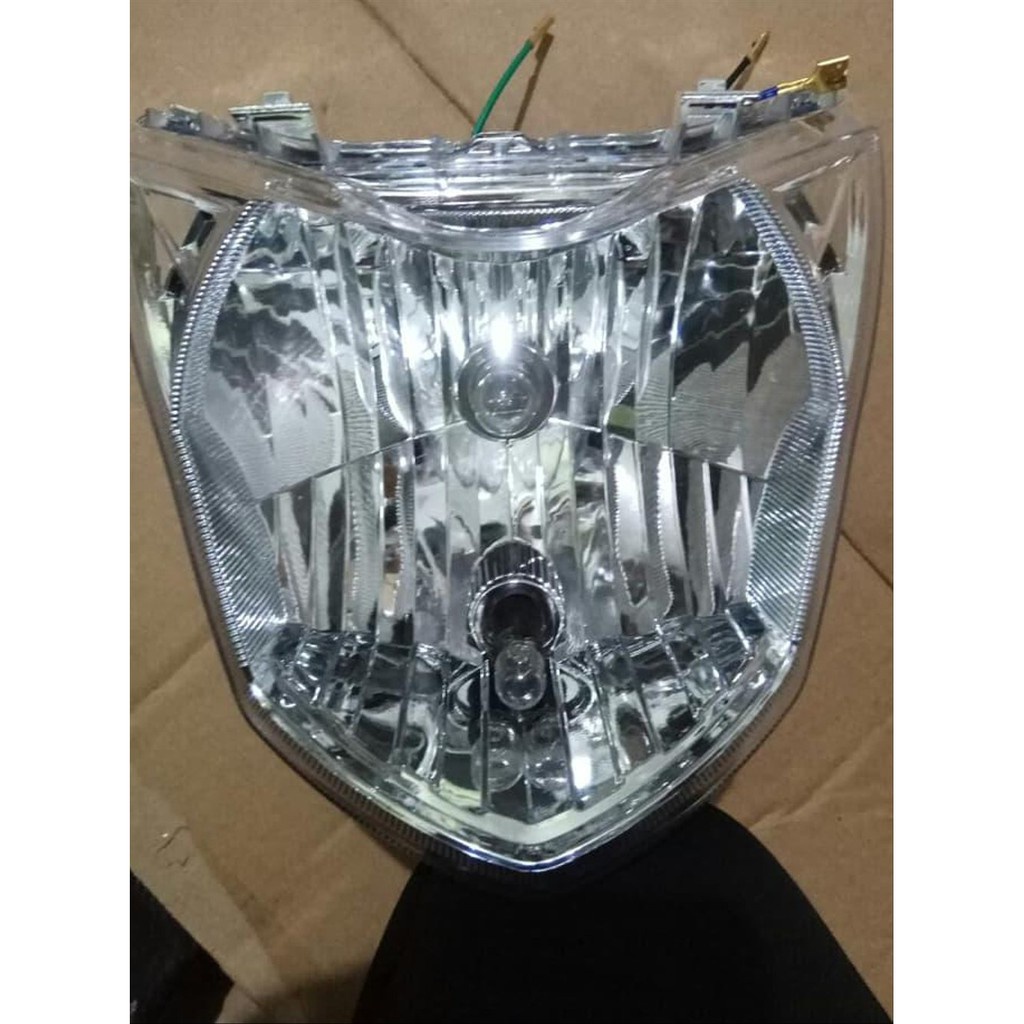 Reflektor Lampu Depan Honda Verza Reflektor Verza