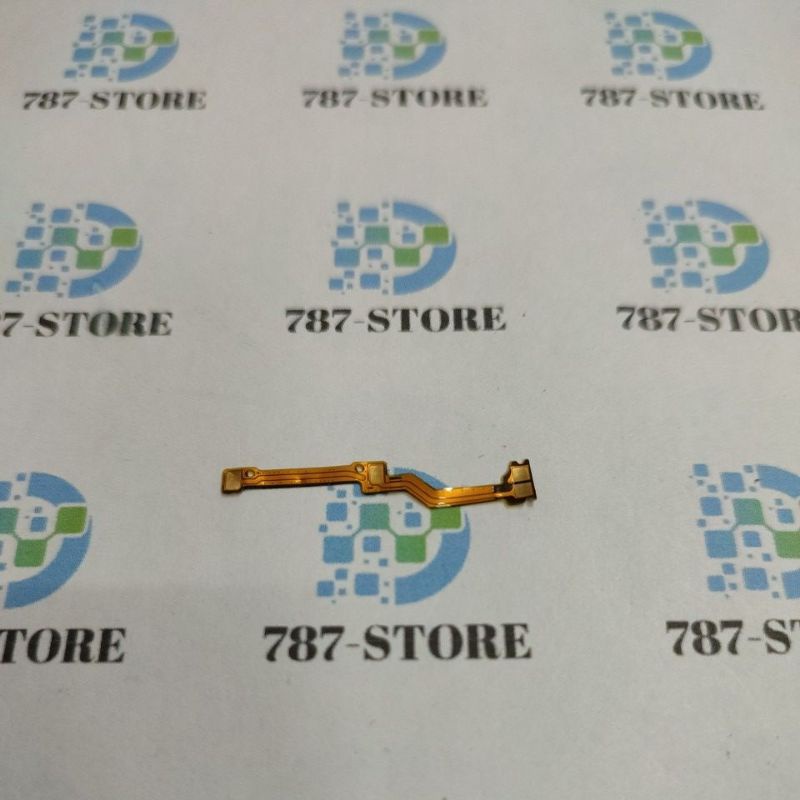 FLEXIBLE LOUDSPEAKER ASSY SPEAKER OPPO A92 2020 ORIGINAL BEKAS