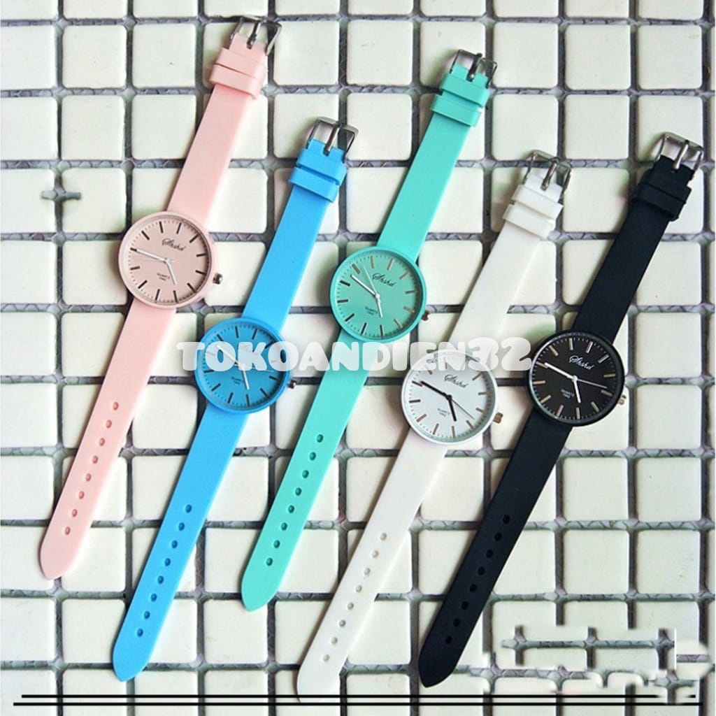 JAM TANGAN SHSHD CELIA JAM TANGAN WANITA ANALOG / JAM TANGAN FASHION WANITA SHSHD