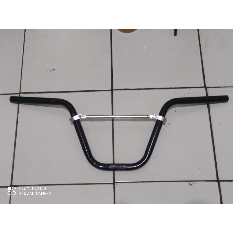 bar stang BMX ala ala race