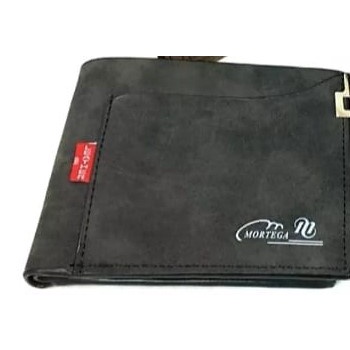 Mortega #dompet khusus pria #dompet import #dompet kulit sintetis