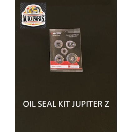 OIL SEAL KIT JUPITER Z - MLKUNI