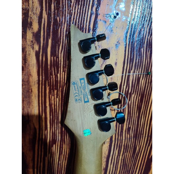 ibanez rg370dx