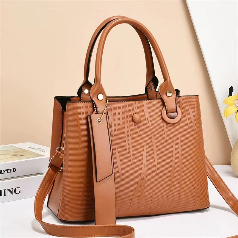 9180 TAS WANITA IMPORT SLEMPANG HANDBAG [1KG 2PC] PERFECT CORNER