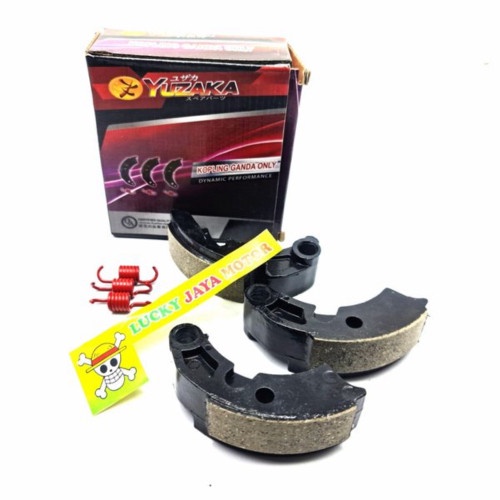 KAMPAS GANDA XEON (RACING) YUZAKA