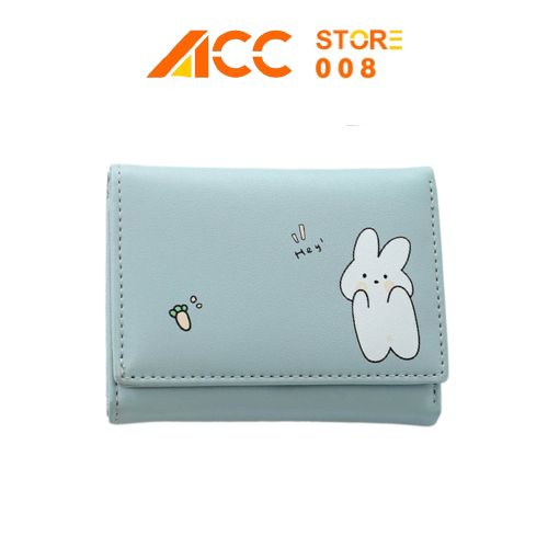 Dompet lipat wanita Dompet Murah A69 Dompet lipat mini