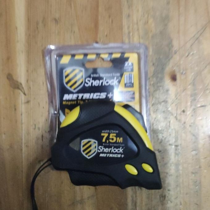 meteran prohex 7.5 meter measurement tools jaya53 Diminati Banget