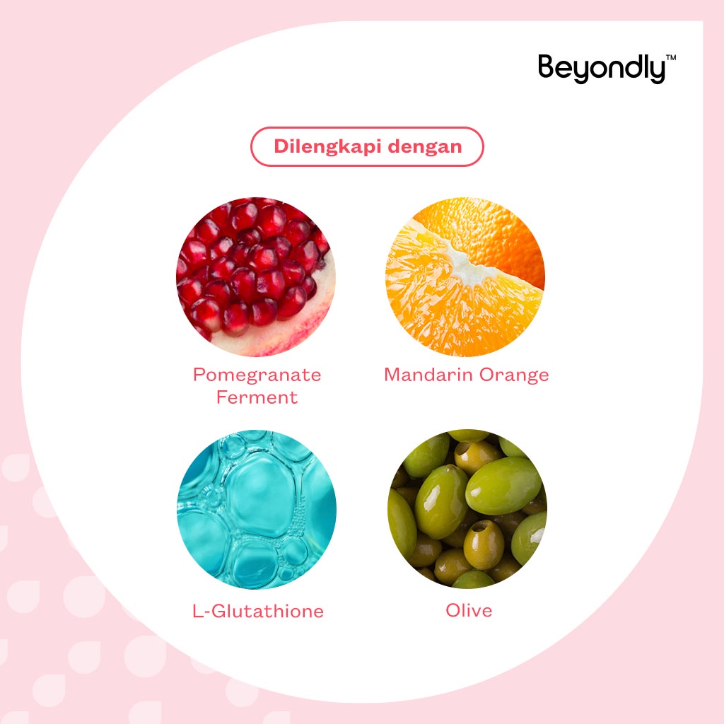 Beyondly Fitclair Marine Collagen Drink - Minuman Kesehatan dan Kecantikan / HALAL &amp; BPOM