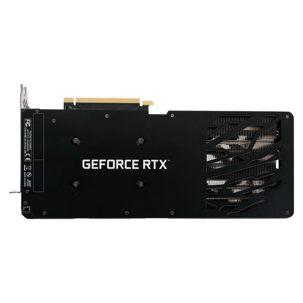 Gainward Nvidia GeForce RTX 3070 Phantom+ 8GB GDDR6