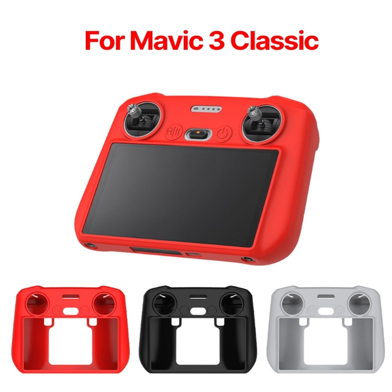 MAVIC Zzz Casing Pelindung Lengan Anti Gores Untuk Mavic3 Klasik/Mini 3pro Pelindung Remote Control Case Anti Gores