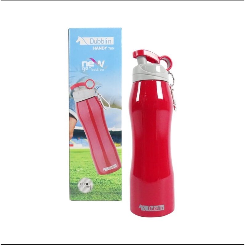 Dubblin Handy 750 Ml / Botol Termos Dubblin Handy 750 Ml