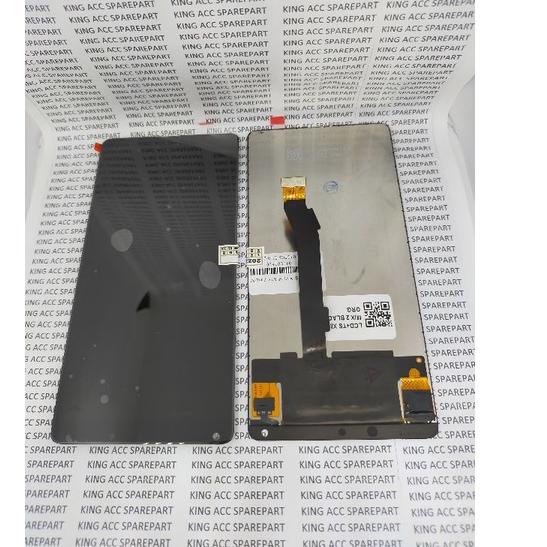 Rekomendasi LCD TOUCHSCREEN XIAOMI MI MIX 2 MI MIX 2S ORIGINAL