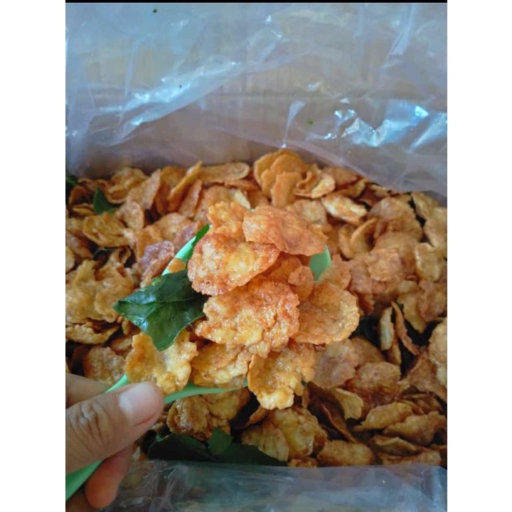 

250gr blinjo daun jeruk  blinjo pedas manis