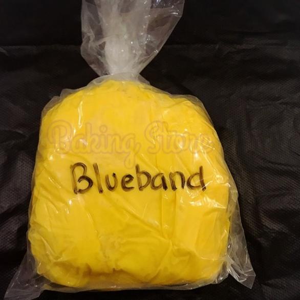 

TERBARU Mentega Blueband 500gr